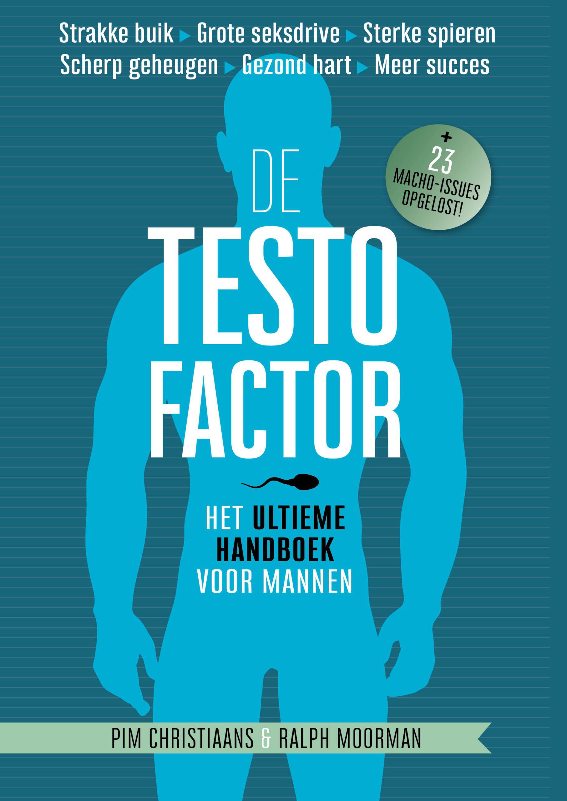 Boek de testofactor