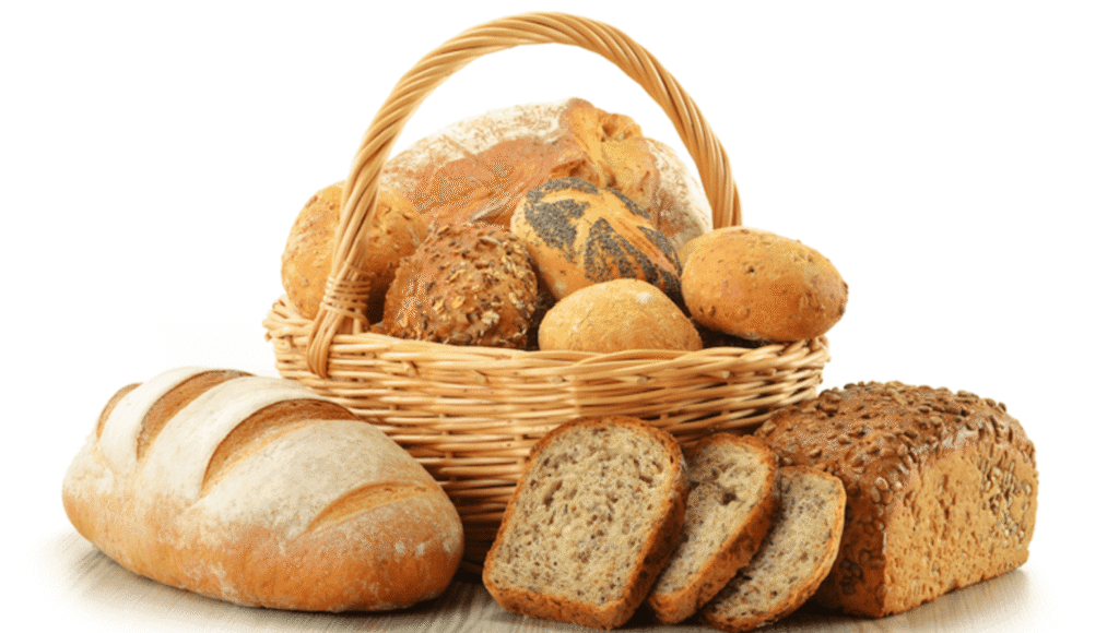 Consumentenbond over glutenvrije producten