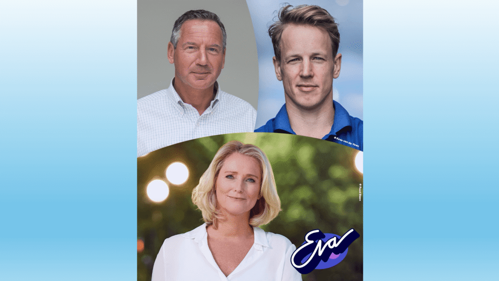 Eiwitverrijkte producten