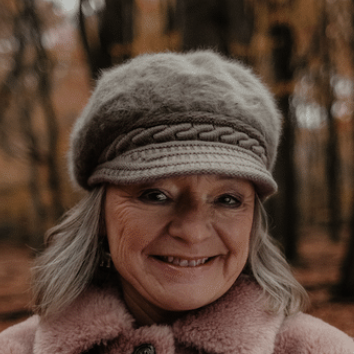 brigitte wendelgelst