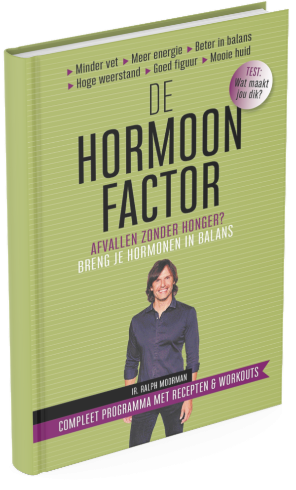 de hormoonfactor