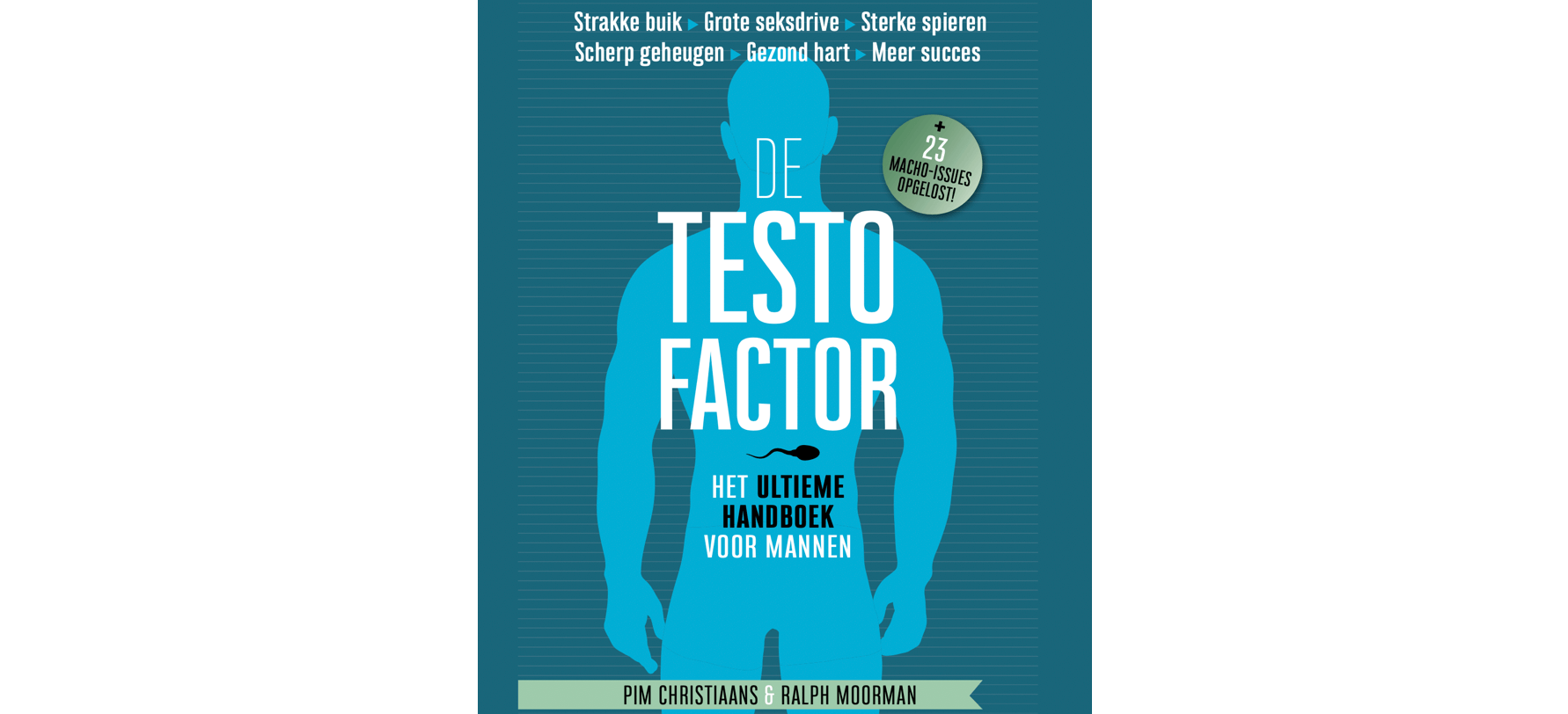 de testo factor