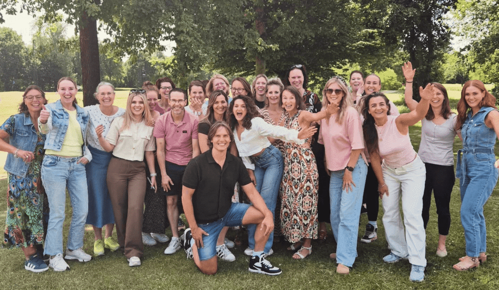 goede leefstijlcoach