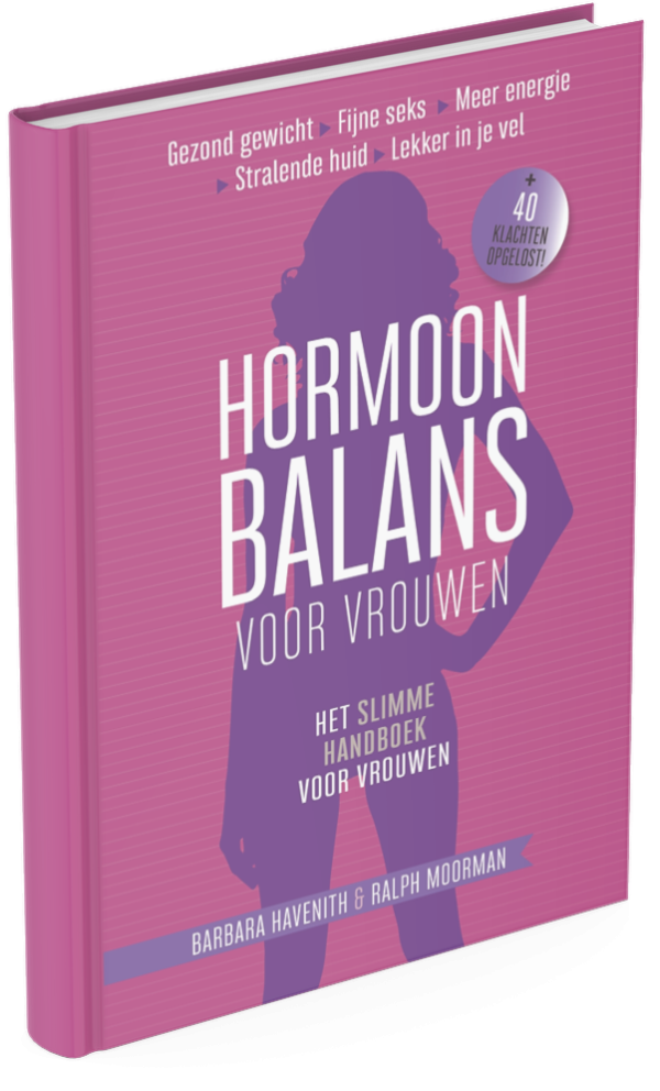 hormoonbalans voor vrouwen