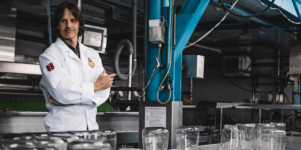 inspired by ralph moorman producten