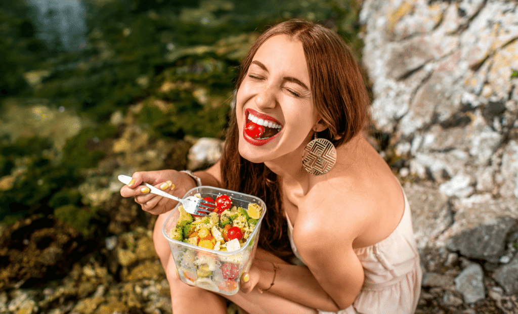 low carb of slow carb koolhydraat dieet