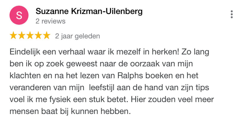 succes hormoonfactor kickstart