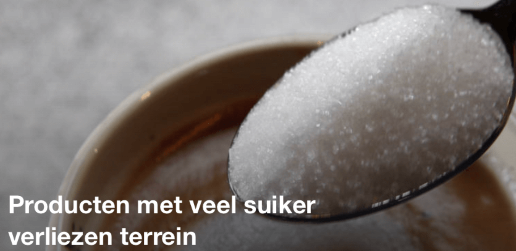 suikergehalte