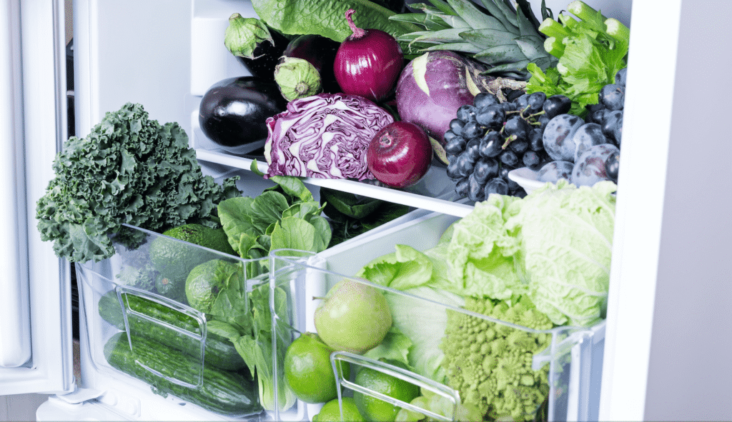 voedingsadvies voor vegetariers